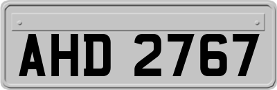 AHD2767