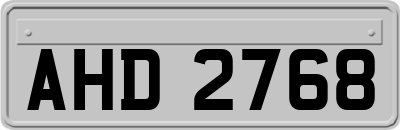 AHD2768