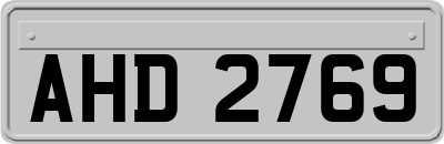 AHD2769