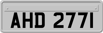 AHD2771