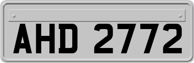 AHD2772