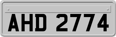 AHD2774