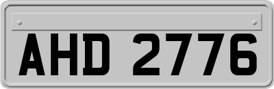 AHD2776