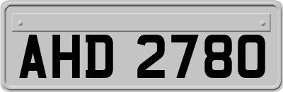 AHD2780