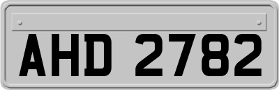 AHD2782