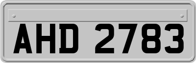 AHD2783