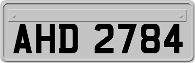 AHD2784
