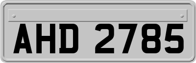 AHD2785