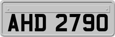AHD2790