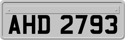 AHD2793