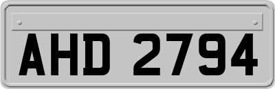 AHD2794