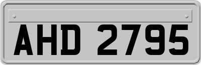 AHD2795