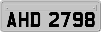 AHD2798