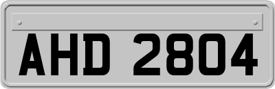 AHD2804