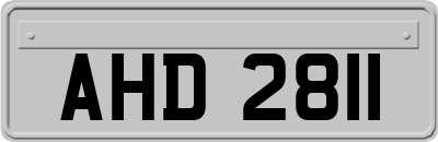 AHD2811