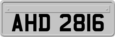 AHD2816
