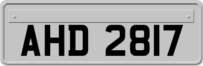 AHD2817
