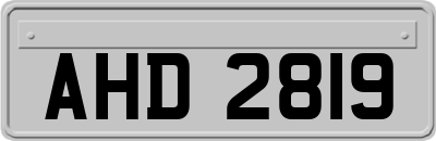 AHD2819