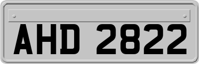 AHD2822