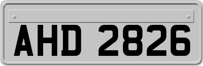 AHD2826