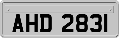 AHD2831