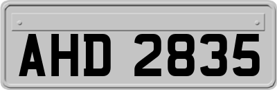 AHD2835