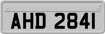 AHD2841