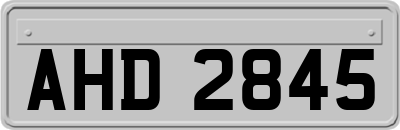 AHD2845
