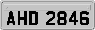AHD2846