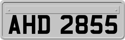AHD2855