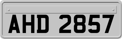 AHD2857