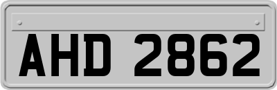 AHD2862