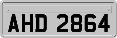AHD2864