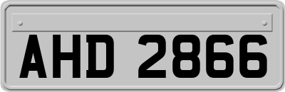 AHD2866