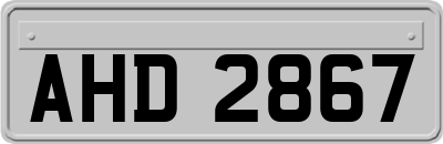 AHD2867