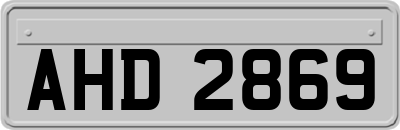 AHD2869