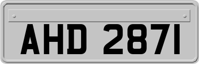 AHD2871