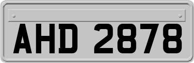 AHD2878