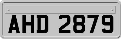 AHD2879