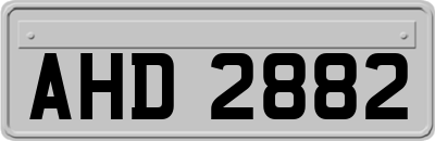 AHD2882