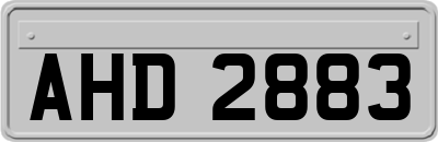 AHD2883