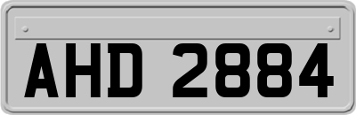 AHD2884