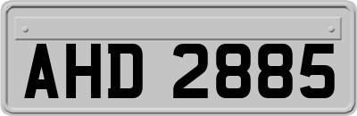 AHD2885