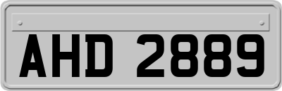AHD2889