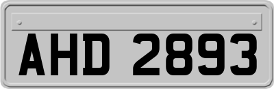 AHD2893