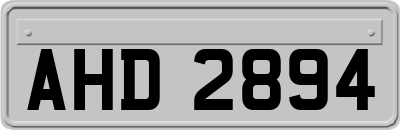 AHD2894