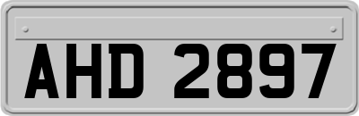 AHD2897