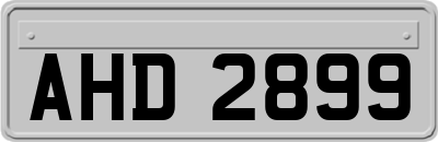 AHD2899