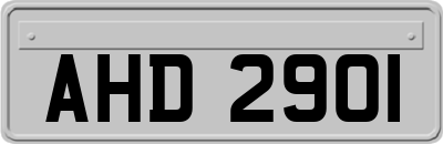 AHD2901