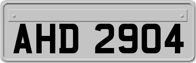 AHD2904